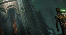 Imagem de: Jedi: Fallen Order: O melhor jogo de Tomb Raider