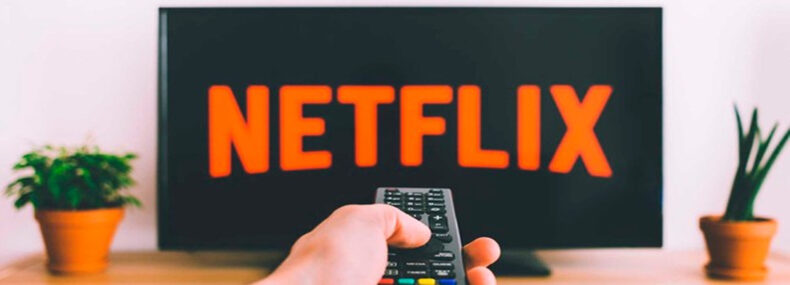 Imagem de: Netflix demite 150 funcionários após queda de assinantes