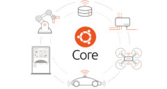Imagem de: Ubuntu Core 20: Linux para dispositivos IoT e sistemas incorporados