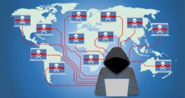 Imagen de: Bitcoin está sendo usado para esconder alguns malwares perigosos