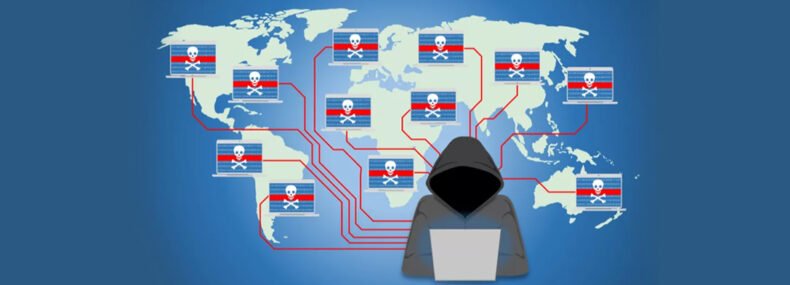 Imagem de: Bitcoin está sendo usado para esconder alguns malwares perigosos