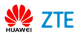 Imagem de: Huawei, ZTE e outras empresas chinesas entram para lista de ameaça à segurança nacional dos EUA