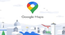 Google Maps