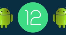 Imagem de: Novos recursos do Android 12 para smartphones Pixel são revelados