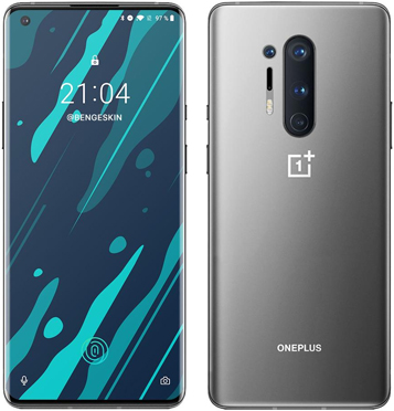 Imagem: OnePlus 8 Pro