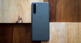 Imagem de: OnePlus Nord 2 pode chegar no segundo trimestre com processador MediaTek