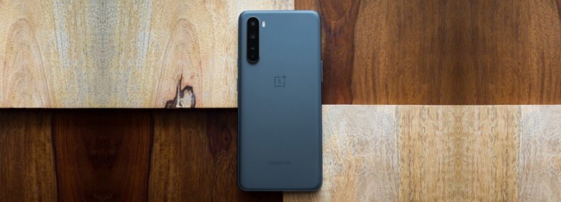 Imagem de: OnePlus Nord 2 pode chegar no segundo trimestre com processador MediaTek