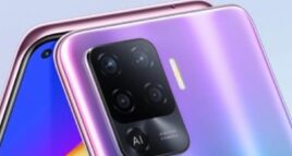 Imagem de: Oppo A94 é confirmado com Helio P95 SoC, 4 câmeras de 48 MP e tela AMOLED