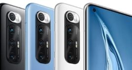 Imagem de: Xiaomi Mi 10s é lançado com câmera de 108 MP e Snapdragon 870