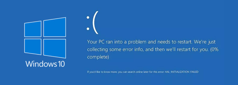 Imagem de: Windows 10: Patch de atualizações para março está causando problemas em impressoras