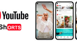 YouTube Shorts