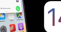 Imagem de: Apple notifica empresas de tecnologia que estão tentando burlar regras de rastreamento