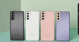 Imagem de: Melhores smartphones Android para comprar em 2021