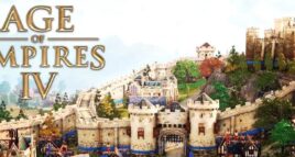 Imagem de: Age Of Empires IV está marcado para ser lançado em março de 2021