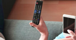 Imagem de: Conheça os melhores aplicativos para controlar a TV pelo celular