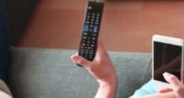 Imagem de: Conheça os melhores aplicativos para controlar a TV pelo celular