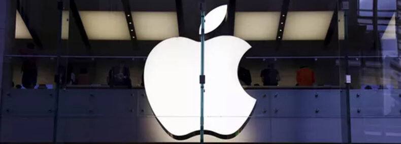 Imagem de: Apple afirma que 