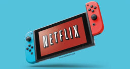 Imagem de: Saiba como assistir Netflix no Nintendo Switch