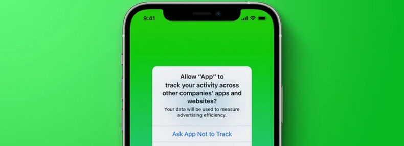 Imagem de: Como impedir que aplicativos rastreiem você no iOS 14.5