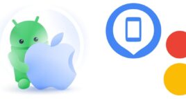 Imagem de: Como encontrar seu telefone Android ou iPhone com o Google Assistente