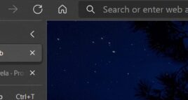 Imagem de: Microsoft Edge ganha recurso "Workspace" para gerenciar guias