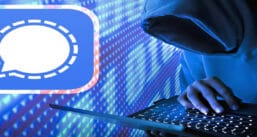Imagem de: Fundador do Signal hackeia ferramenta da Cellebrite usada por forças policiais globais