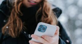 Imagem de: Pesquisa mostra que quase 9 em cada 10 adolescentes possuem um iPhone nos EUA