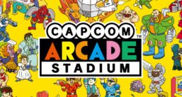 Imagem de: Capcom Arcade Stadium para PS4, Xbox One e PC tem data de lançamento marcada