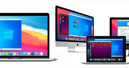 Imagem de: Parallels Desktop 16.5: Programa para executar o Windows no Mac compatível com chips M1 e Intel