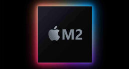 M2 da Apple