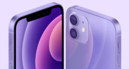 Imagem de: iPhone 12 roxo chega esta semana ao mercado: Veja os detalhes