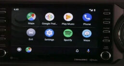 Imagem de: Nova versão do Android Auto já está disponível com melhorias misteriosas