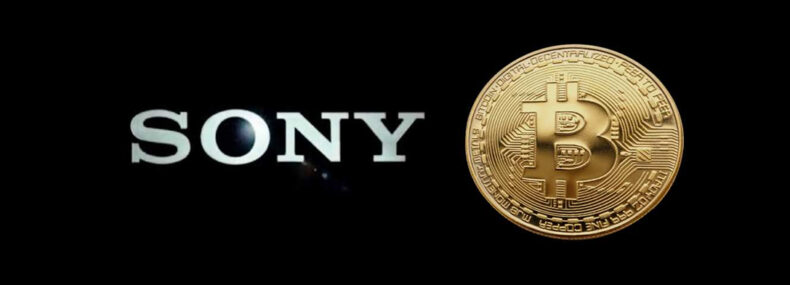 Imagem de: Sony patenteia sua própria plataforma de apostas em bitcoin para eSports