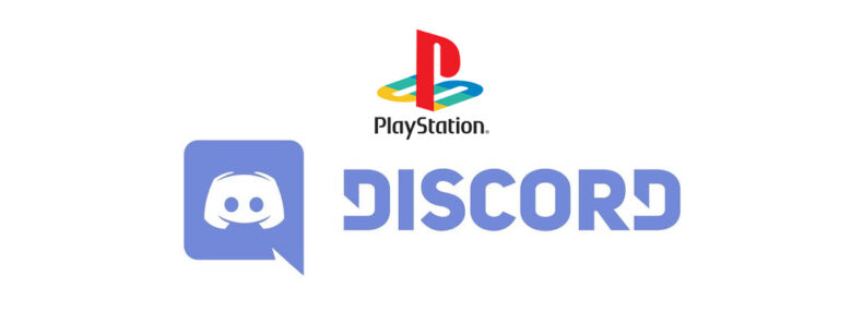 Imagem de: Sony anuncia parceria com Discord para trazer o aplicativo para PlayStation