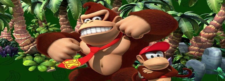 Imagem de: Nintendo Direct pode acontecer esta semana trazendo Donkey Kong e F-Zero