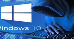 Imagem de: Patch da Microsoft para maio corrige 55 brechas de segurança no Windows