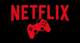 Netflix Games