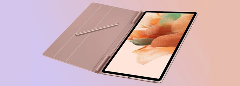 Imagem de: Próximo tablet da Samsung terá processador Snapdragon 750G e 6GB de RAM