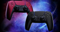 Controles do PS5