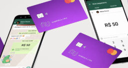 Imagem de: NuBank começa liberar pagamentos no WhatsApp