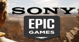 Imagem de: Epic Games ofereceu à Sony $ 200 milhões para trazer jogos exclusivos do PS5 e PS4 para sua loja