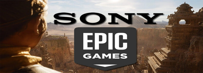 Imagem de: Epic Games ofereceu à Sony $ 200 milhões para trazer jogos exclusivos do PS5 e PS4 para sua loja