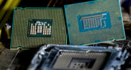 Imagem de: Novas vulnerabilidades Spectre encontradas em processadores Intel e AMD