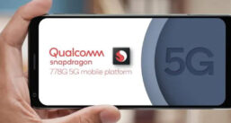 Imagem de: Qualcomm anuncia Snapdragon 778G com recursos premium para smartphones de médio porte