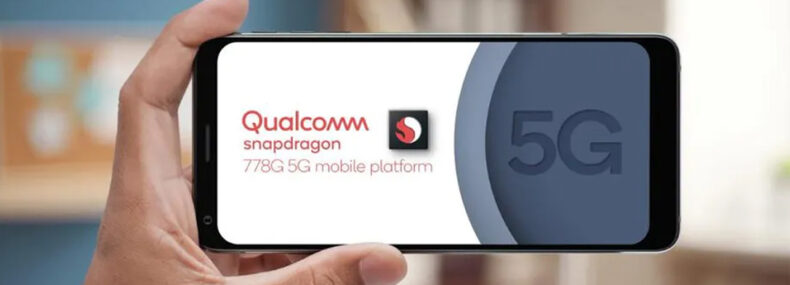 Imagem de: Qualcomm anuncia Snapdragon 778G com recursos premium para smartphones de médio porte