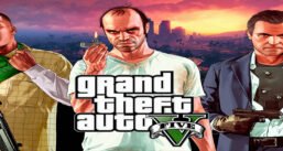 GTA 5