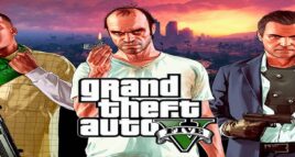 GTA 5