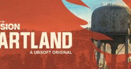 Imagem de: Ubisoft anuncia novo jogo gratuito The Division: Heartland