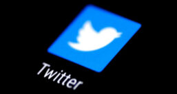 Imagem de: Twitter começa pedir aos usuários do iPhone que habilitem o rastreamento de anúncios