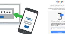 Imagem de: Google ativará a autenticação de dois fatores por padrão